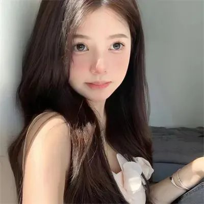 女人不哭