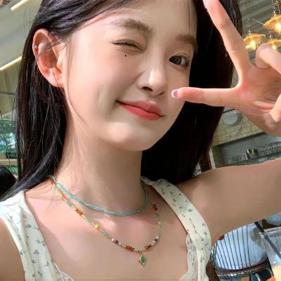 深夜中的企鹅